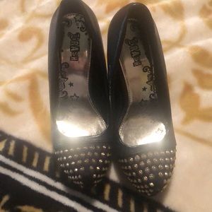 Sexy heels